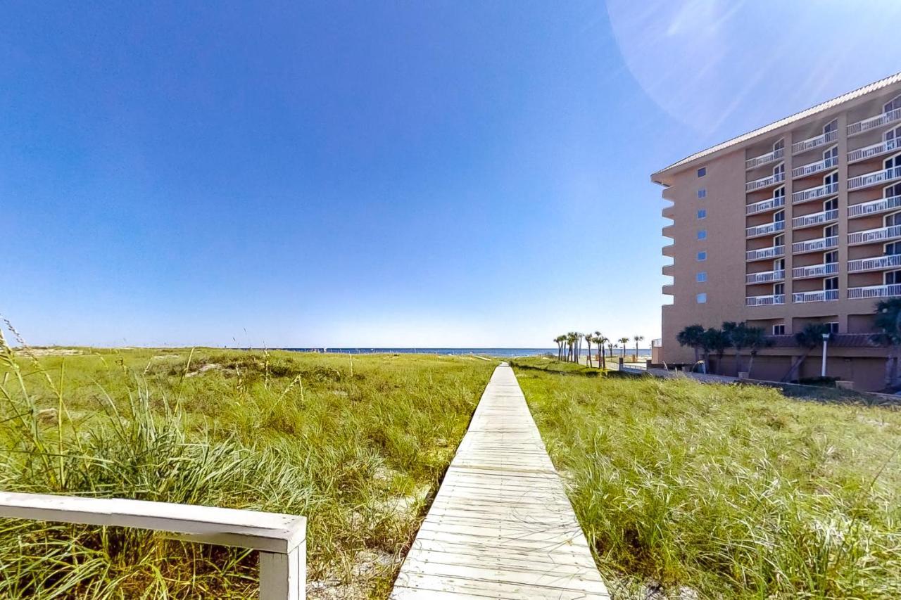 Summer Breeze 21 Orange Beach Zewnętrze zdjęcie